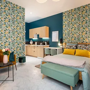 Appartement Le Cocon On Dîne, Lyon