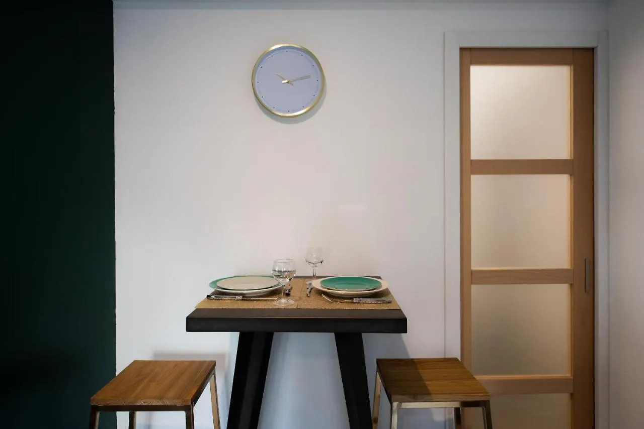 Appartement Studio Saint Louis - Cosy&Design à Lyon France